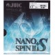 Гладка накладка Juic NANO SPIN 2 + S